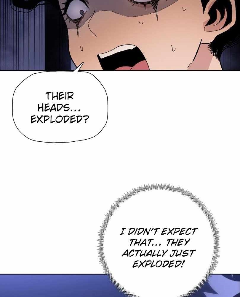 The Doomsday Ruthless Man: Hoarding Trillions of Supplies at the Beginning Chapter 60 - Page 30 in English
