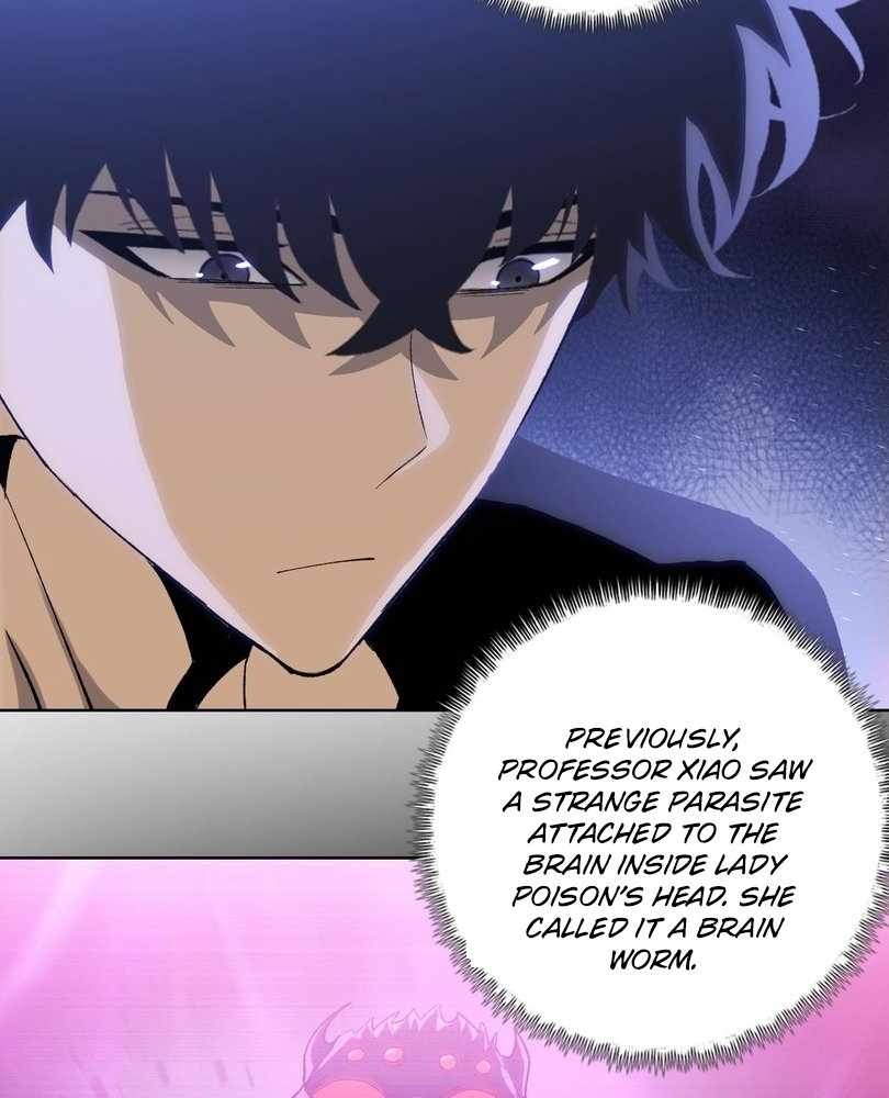 The Doomsday Ruthless Man: Hoarding Trillions of Supplies at the Beginning Chapter 60 - Page 31 in English