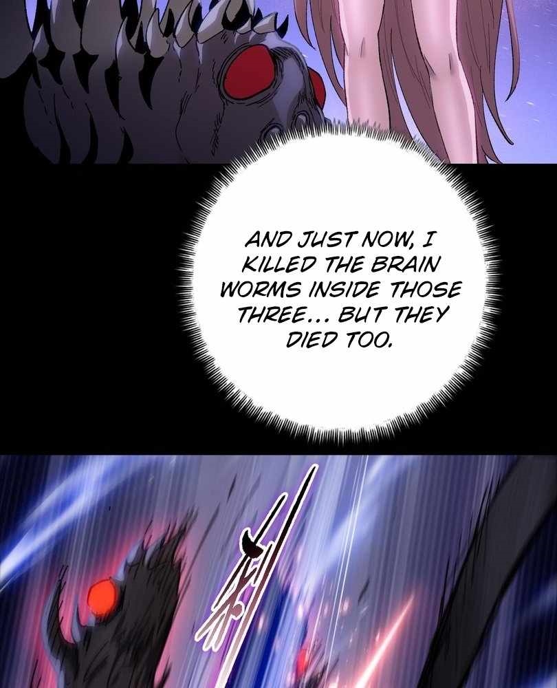The Doomsday Ruthless Man: Hoarding Trillions of Supplies at the Beginning Chapter 60 - Page 35 in English