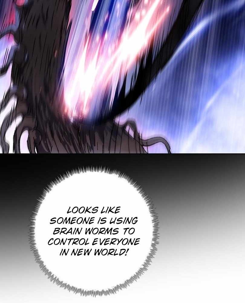 The Doomsday Ruthless Man: Hoarding Trillions of Supplies at the Beginning Chapter 60 - Page 36 in English