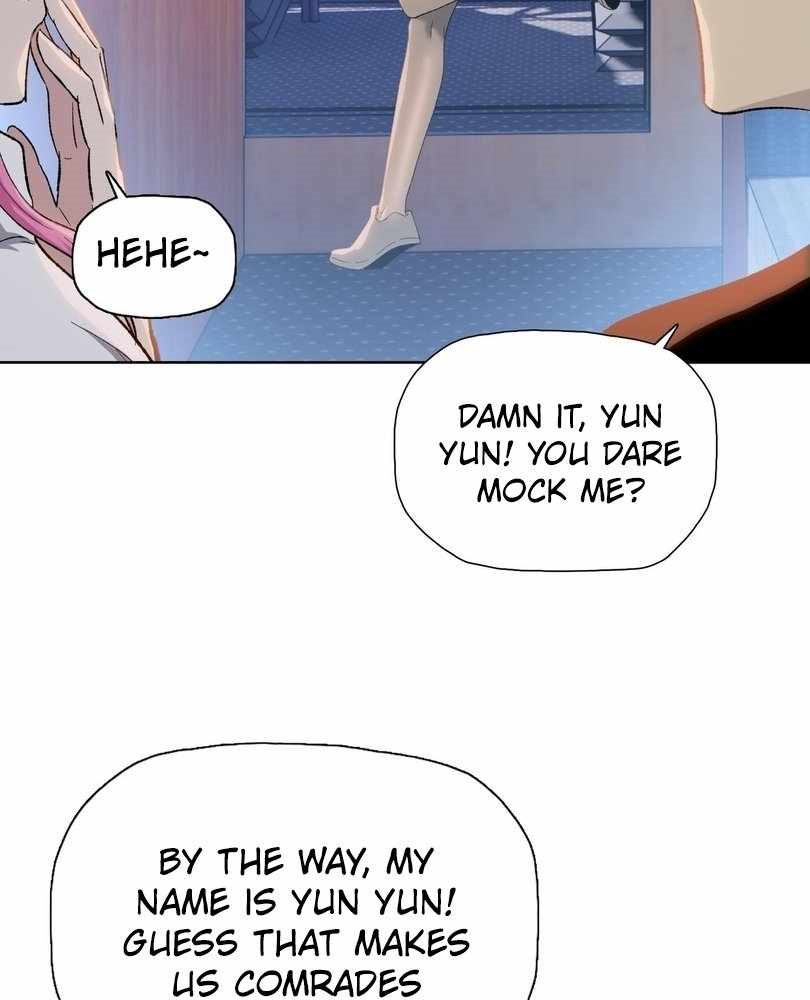 The Doomsday Ruthless Man: Hoarding Trillions of Supplies at the Beginning Chapter 60 - Page 63 in English