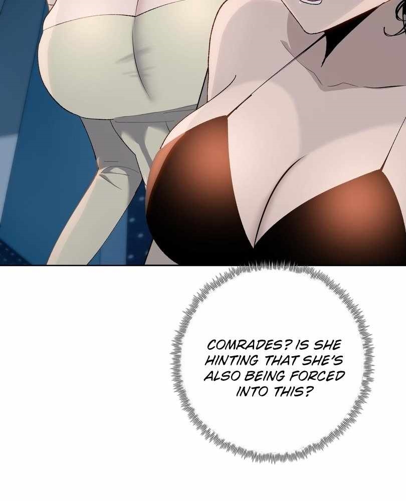 The Doomsday Ruthless Man: Hoarding Trillions of Supplies at the Beginning Chapter 60 - Page 65 in English