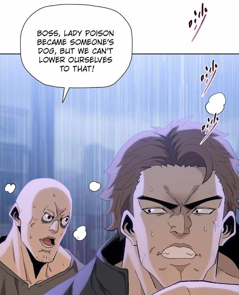 The Doomsday Ruthless Man: Hoarding Trillions of Supplies at the Beginning Chapter 60 - Page 8 in English