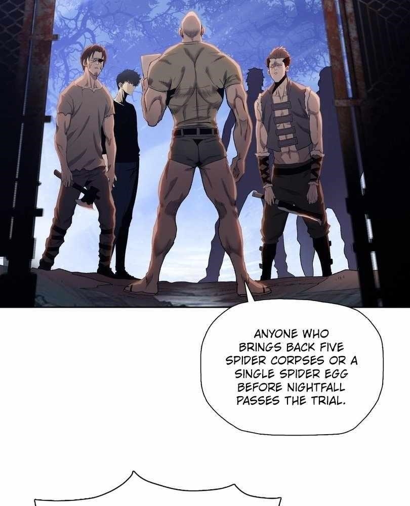 The Doomsday Ruthless Man: Hoarding Trillions of Supplies at the Beginning Chapter 61 - Page 33 in English