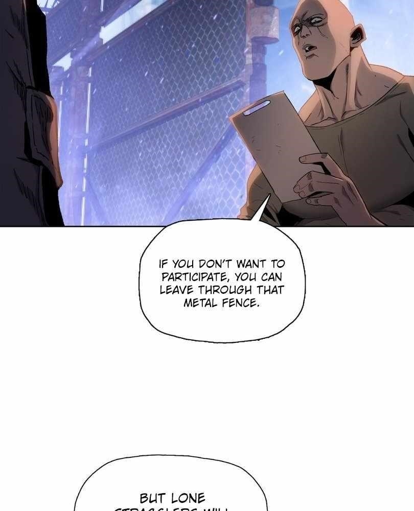 The Doomsday Ruthless Man: Hoarding Trillions of Supplies at the Beginning Chapter 61 - Page 37 in English