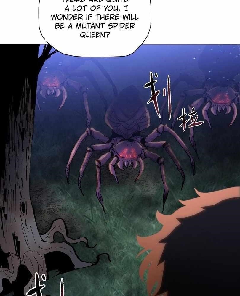 The Doomsday Ruthless Man: Hoarding Trillions of Supplies at the Beginning Chapter 61 - Page 51 in English