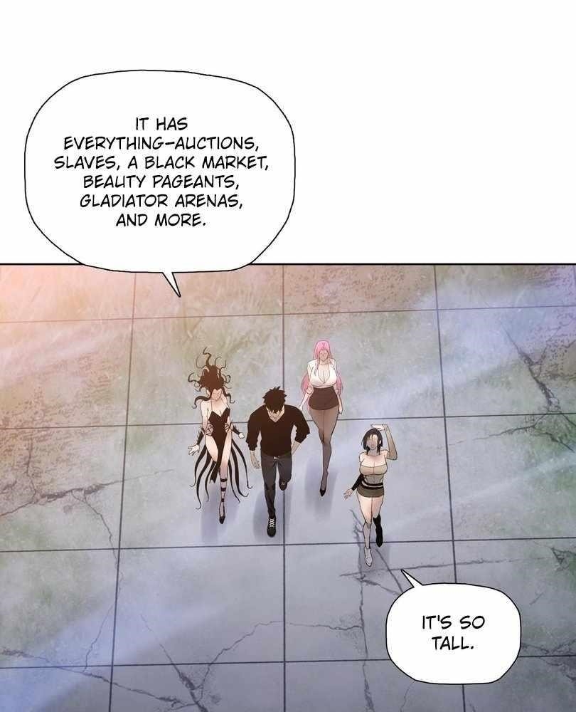 The Doomsday Ruthless Man: Hoarding Trillions of Supplies at the Beginning Chapter 61 - Page 6 in English