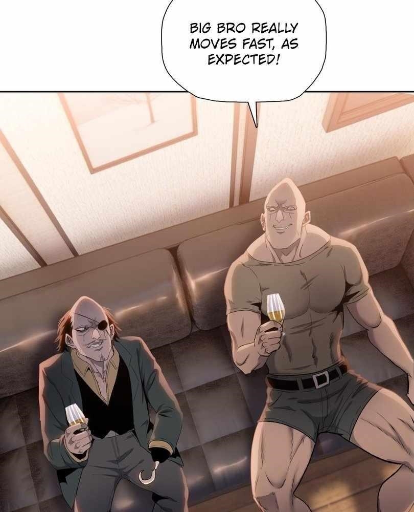 The Doomsday Ruthless Man: Hoarding Trillions of Supplies at the Beginning Chapter 62 - Page 12 in English
