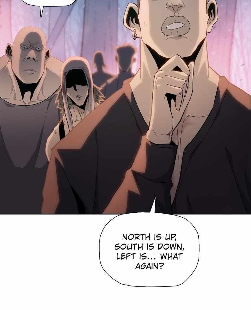 The Doomsday Ruthless Man: Hoarding Trillions of Supplies at the Beginning Chapter 62 - Page 59 in English