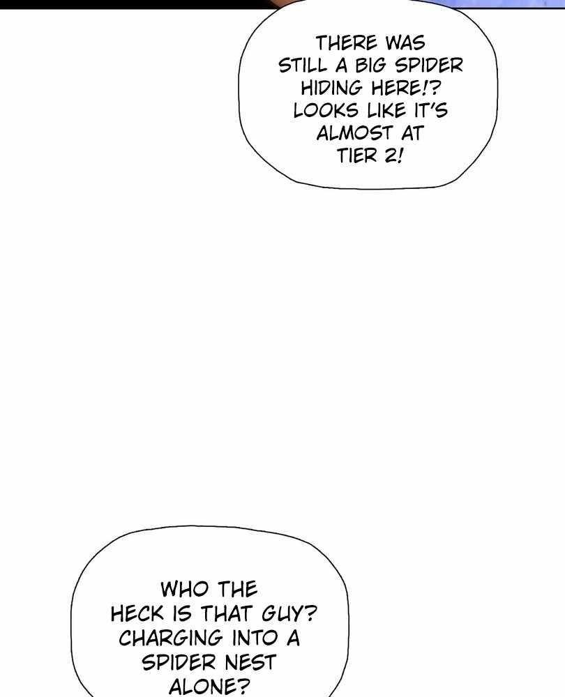 The Doomsday Ruthless Man: Hoarding Trillions of Supplies at the Beginning Chapter 62 - Page 77 in English