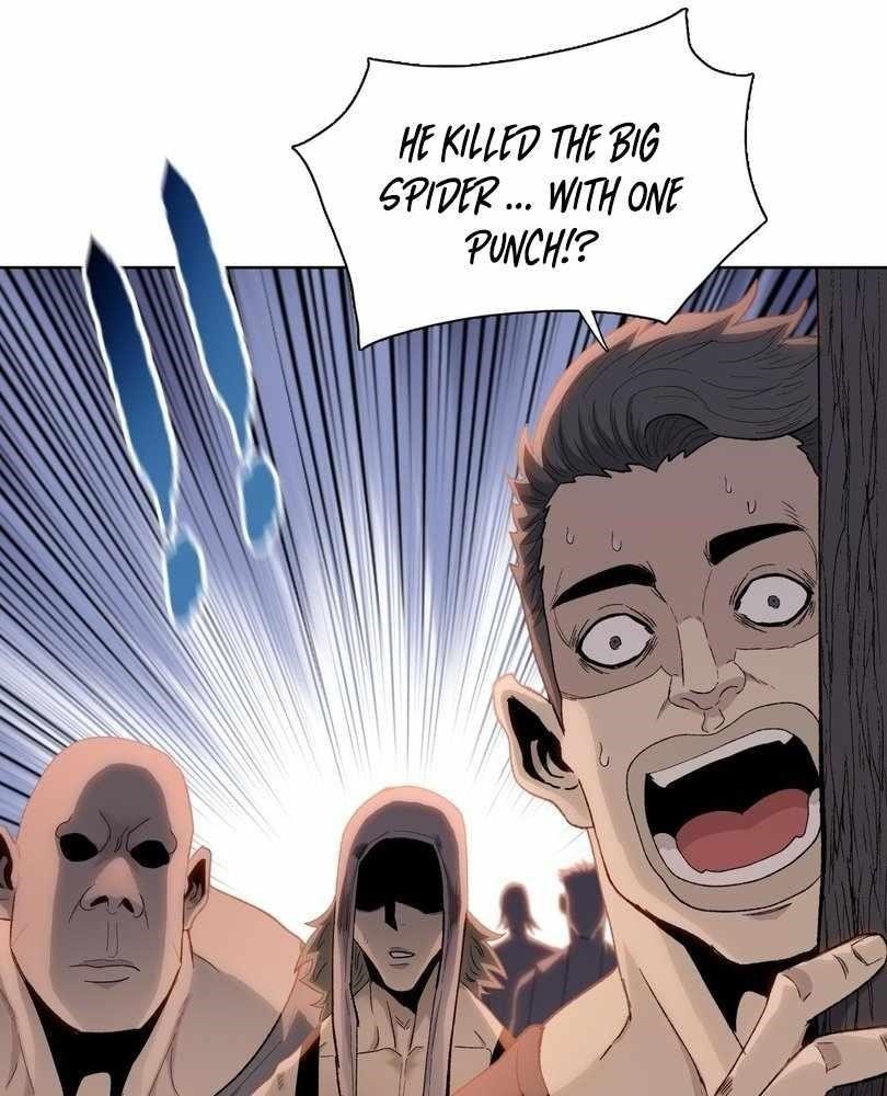 The Doomsday Ruthless Man: Hoarding Trillions of Supplies at the Beginning Chapter 62 - Page 95 in English