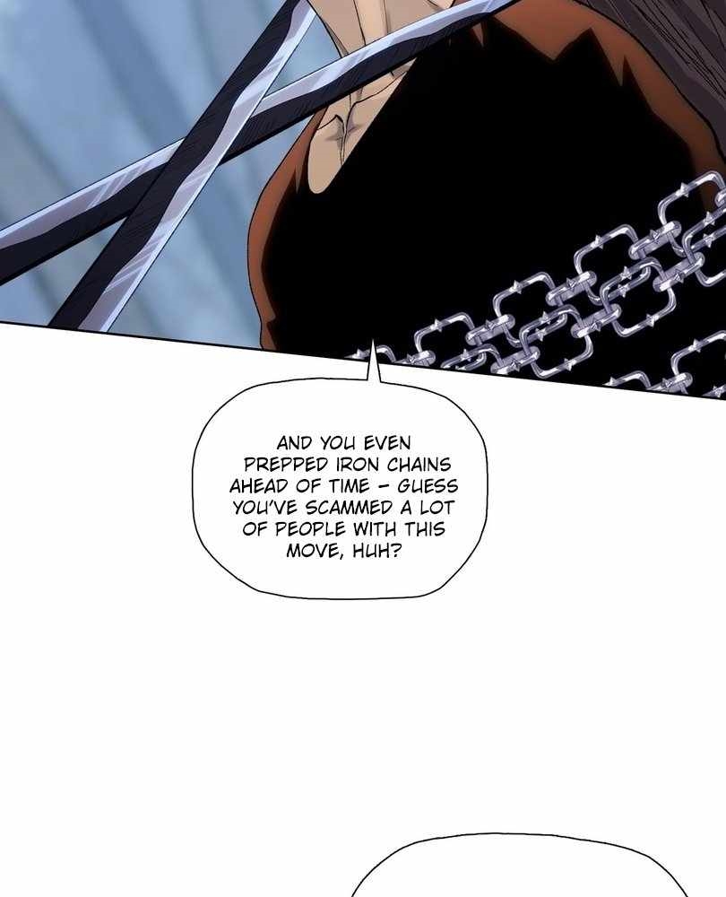 The Doomsday Ruthless Man: Hoarding Trillions of Supplies at the Beginning Chapter 63 - Page 26 in English