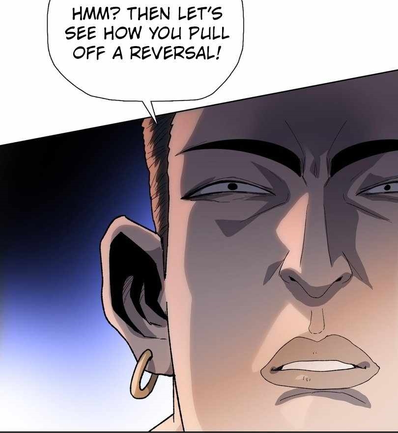 The Doomsday Ruthless Man: Hoarding Trillions of Supplies at the Beginning Chapter 63 - Page 31 in English