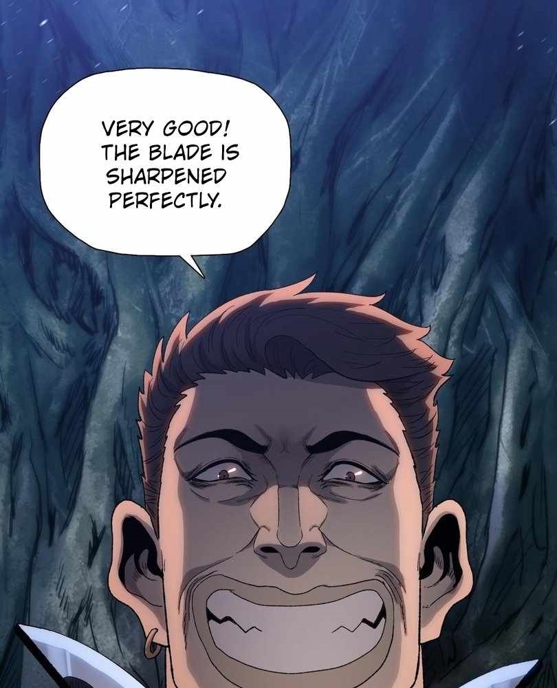 The Doomsday Ruthless Man: Hoarding Trillions of Supplies at the Beginning Chapter 63 - Page 4 in English