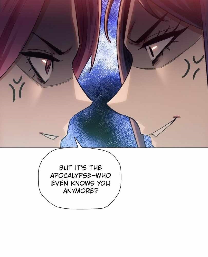 The Doomsday Ruthless Man: Hoarding Trillions of Supplies at the Beginning Chapter 64 - Page 106 in English