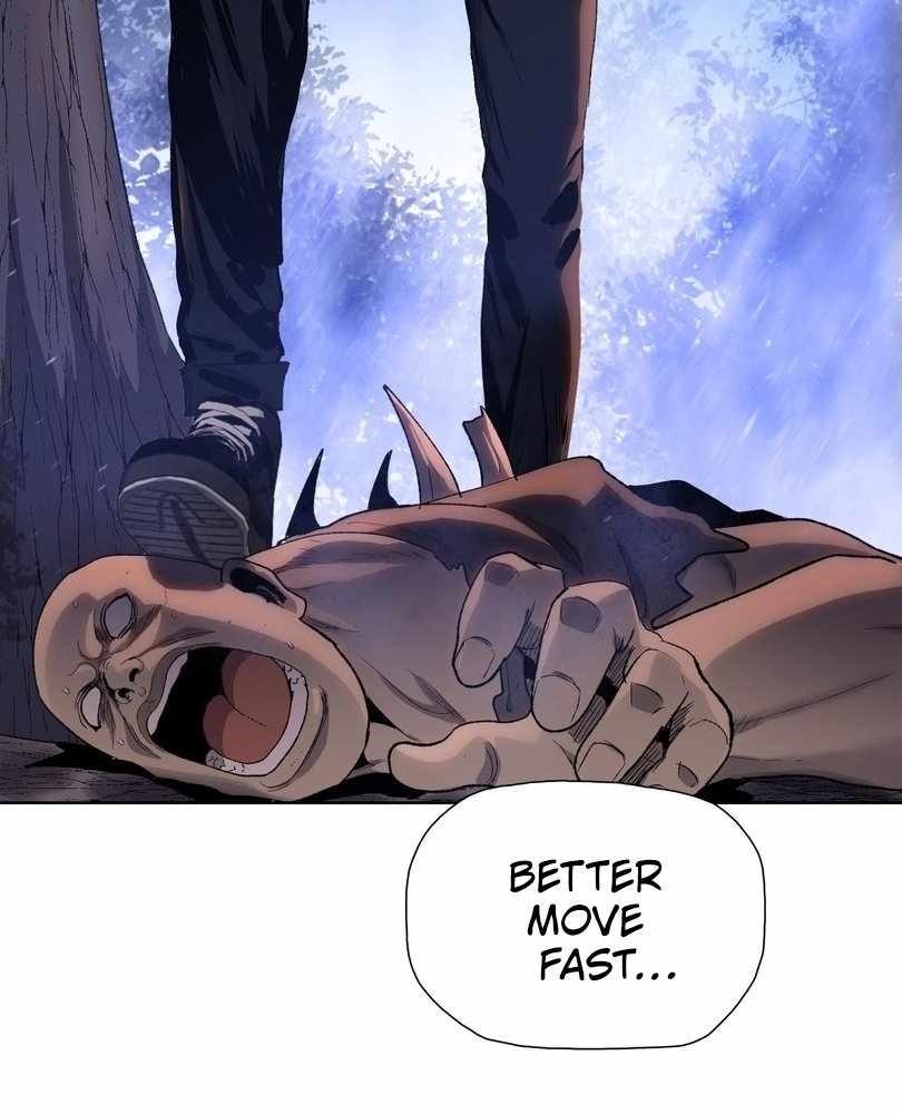 The Doomsday Ruthless Man: Hoarding Trillions of Supplies at the Beginning Chapter 64 - Page 23 in English