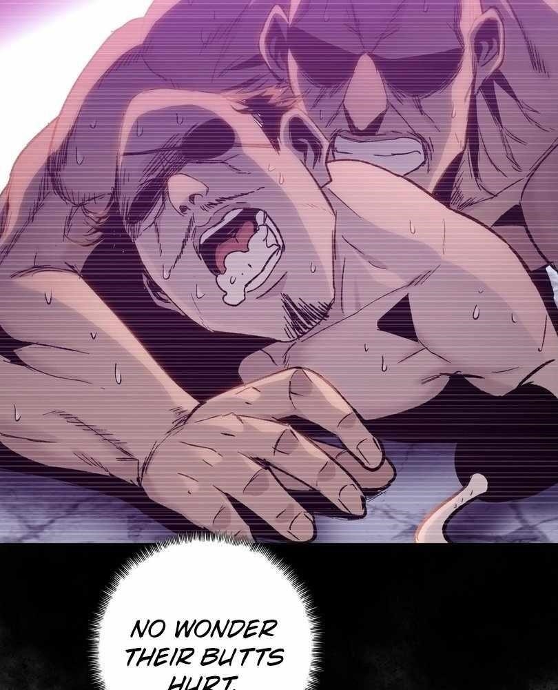 The Doomsday Ruthless Man: Hoarding Trillions of Supplies at the Beginning Chapter 65 - Page 24 in English