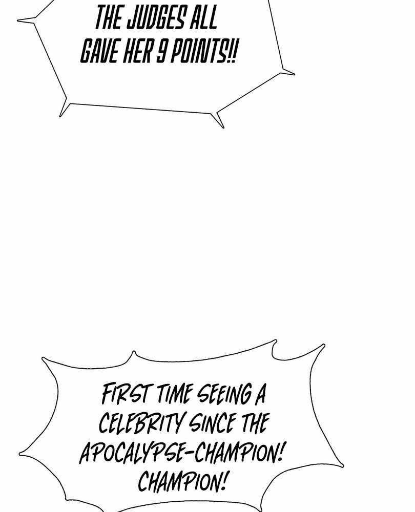 The Doomsday Ruthless Man: Hoarding Trillions of Supplies at the Beginning Chapter 65 - Page 51 in English