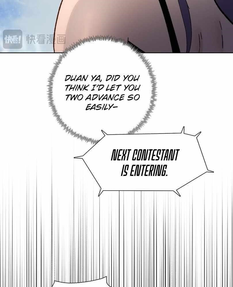 The Doomsday Ruthless Man: Hoarding Trillions of Supplies at the Beginning Chapter 65 - Page 54 in English