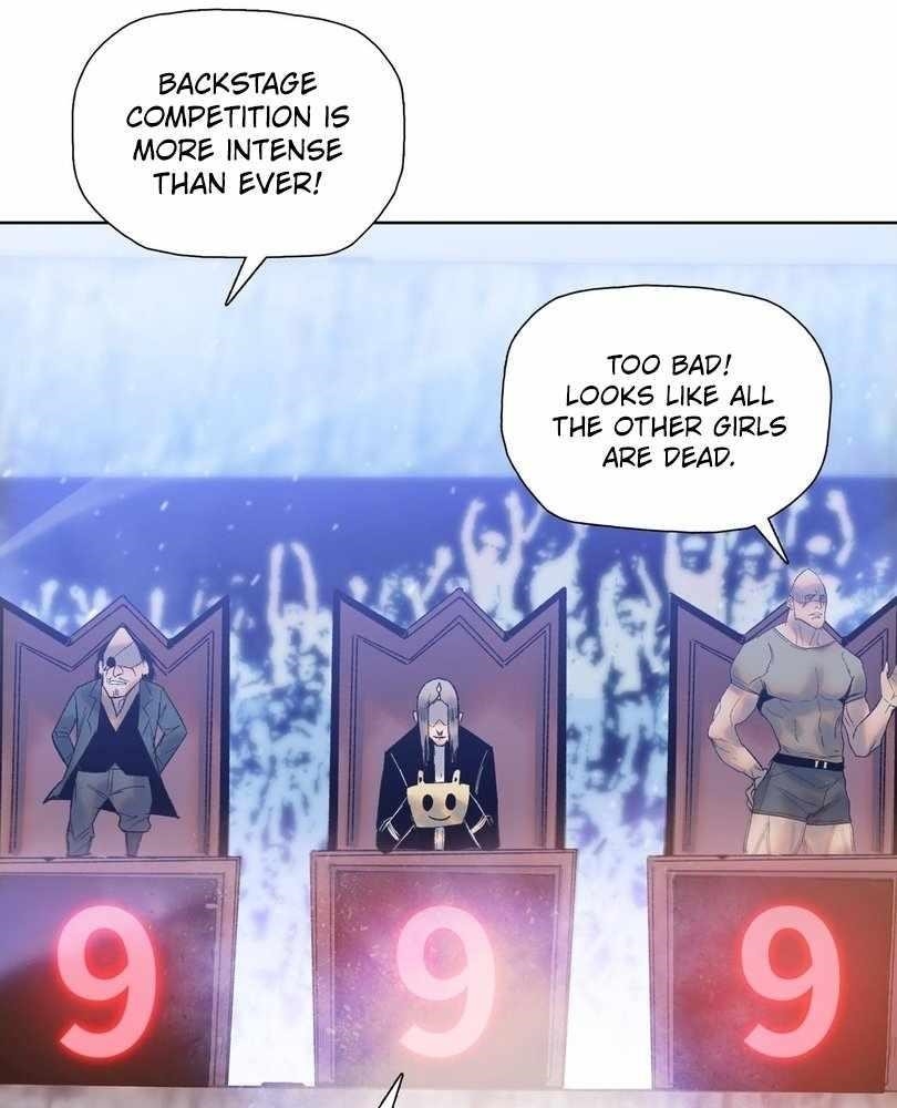 The Doomsday Ruthless Man: Hoarding Trillions of Supplies at the Beginning Chapter 65 - Page 72 in English