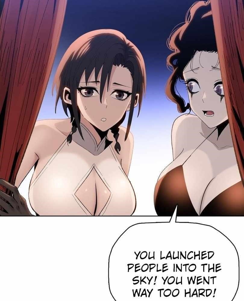 The Doomsday Ruthless Man: Hoarding Trillions of Supplies at the Beginning Chapter 65 - Page 74 in English