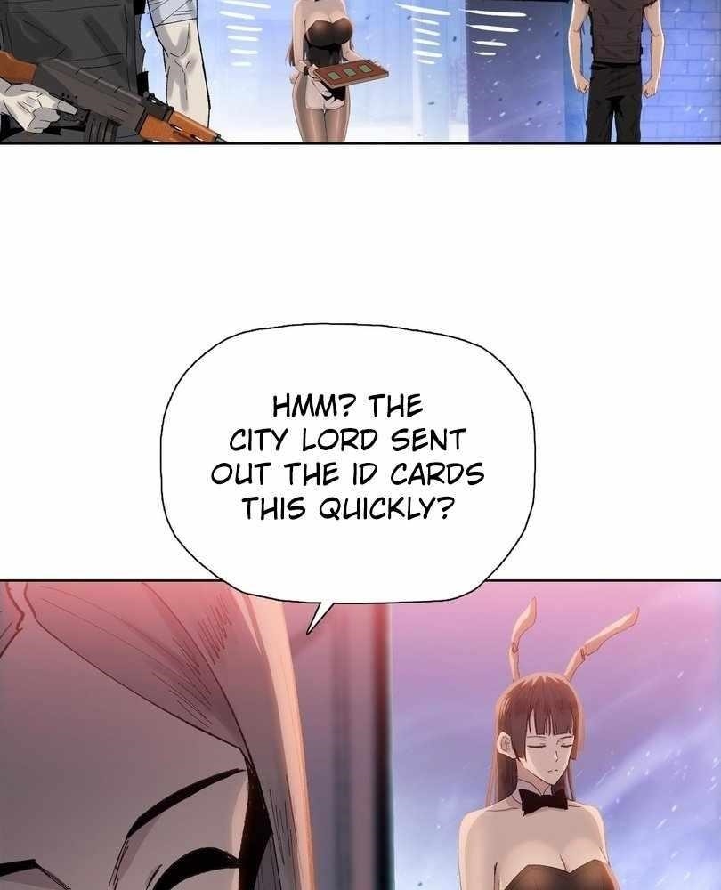 The Doomsday Ruthless Man: Hoarding Trillions of Supplies at the Beginning Chapter 65 - Page 84 in English