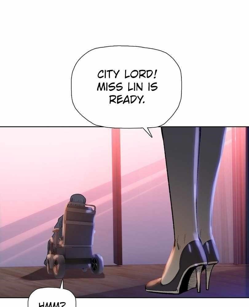 The Doomsday Ruthless Man: Hoarding Trillions of Supplies at the Beginning Chapter 65 - Page 97 in English