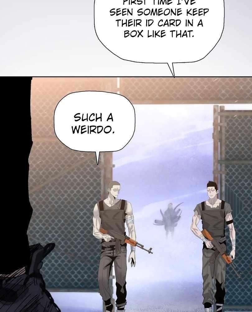 The Doomsday Ruthless Man: Hoarding Trillions of Supplies at the Beginning Chapter 67 - Page 17 in English