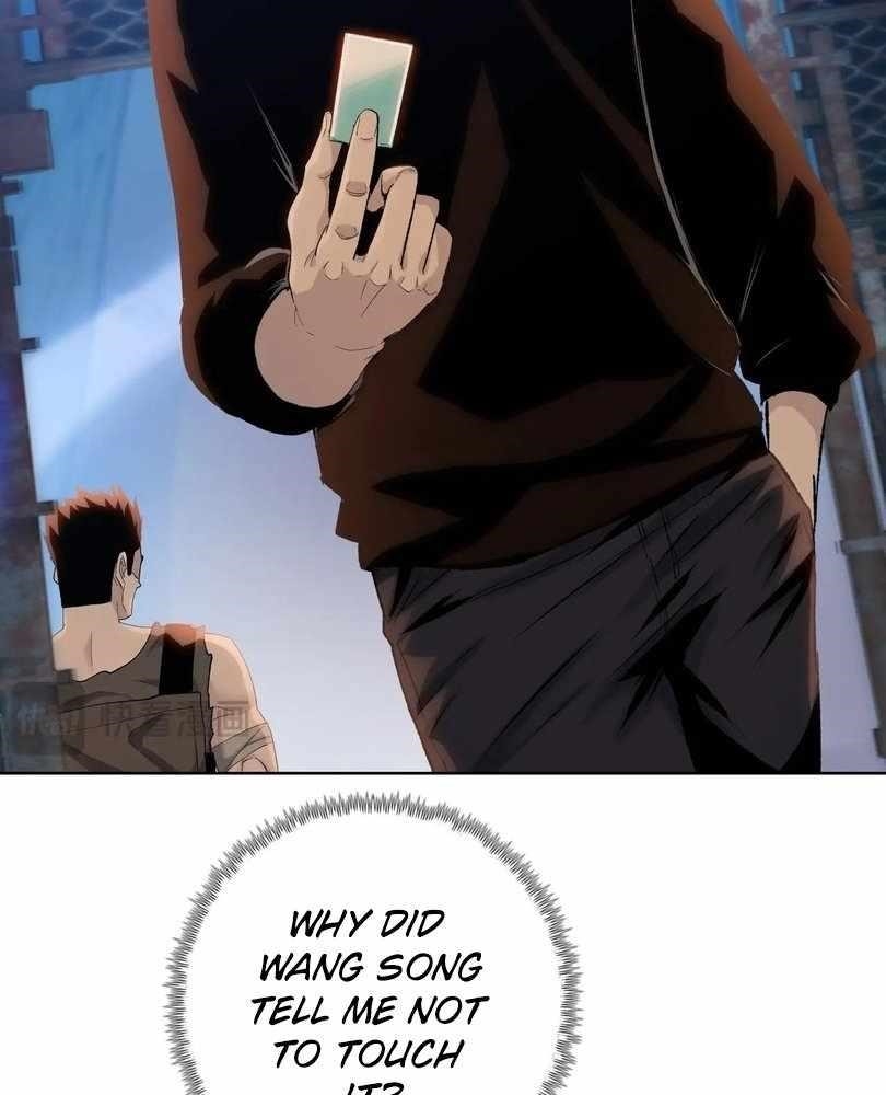 The Doomsday Ruthless Man: Hoarding Trillions of Supplies at the Beginning Chapter 67 - Page 25 in English