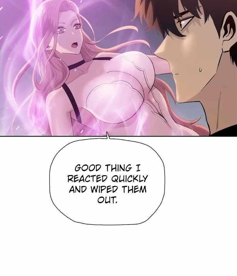 The Doomsday Ruthless Man: Hoarding Trillions of Supplies at the Beginning Chapter 67 - Page 33 in English