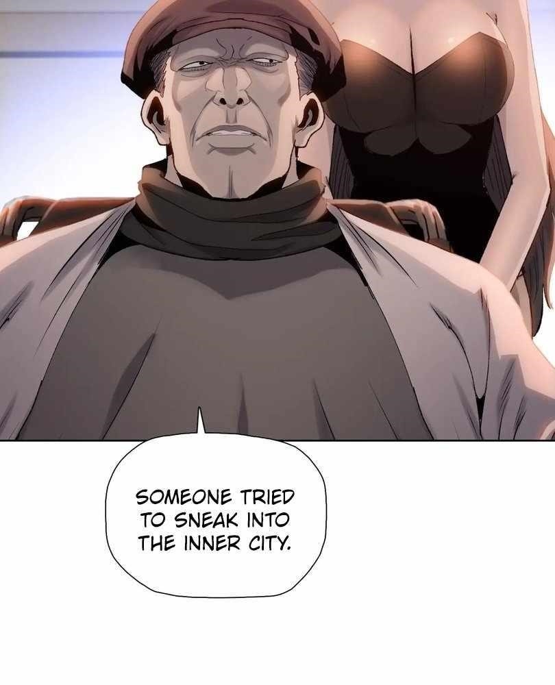 The Doomsday Ruthless Man: Hoarding Trillions of Supplies at the Beginning Chapter 67 - Page 41 in English