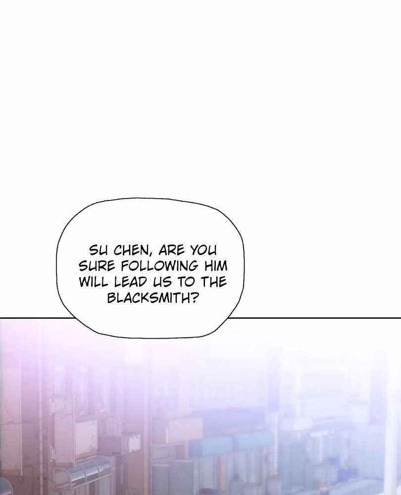 The Doomsday Ruthless Man: Hoarding Trillions of Supplies at the Beginning Chapter 68 - Page 42 in English