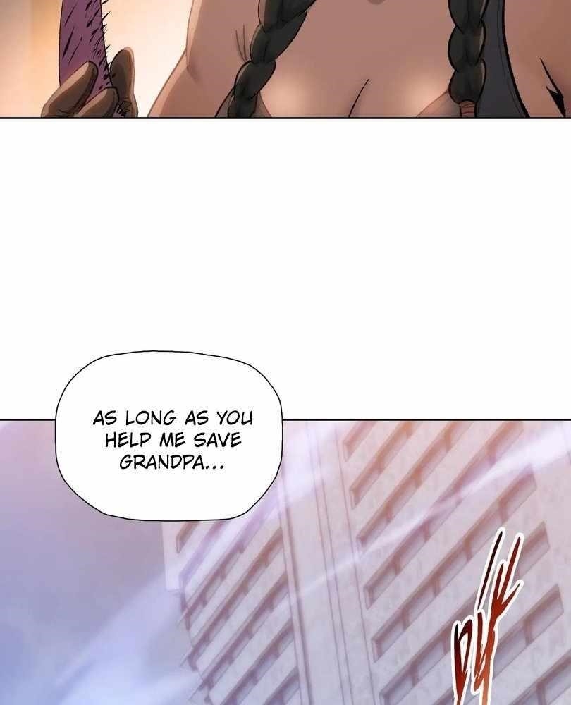 The Doomsday Ruthless Man: Hoarding Trillions of Supplies at the Beginning Chapter 68 - Page 54 in English