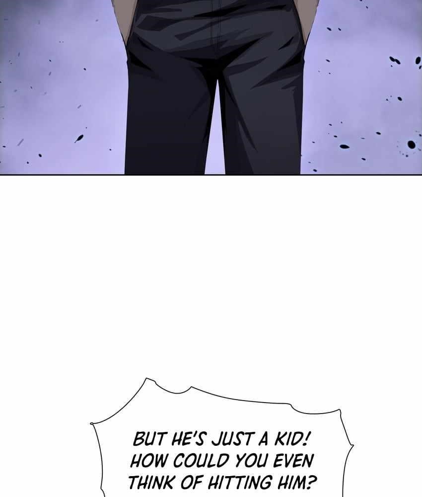 The Doomsday Ruthless Man: Hoarding Trillions of Supplies at the Beginning Chapter 7 - Page 111 in English