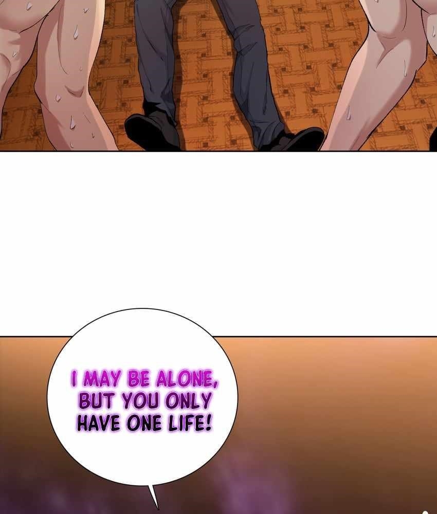 The Doomsday Ruthless Man: Hoarding Trillions of Supplies at the Beginning Chapter 7 - Page 122 in English