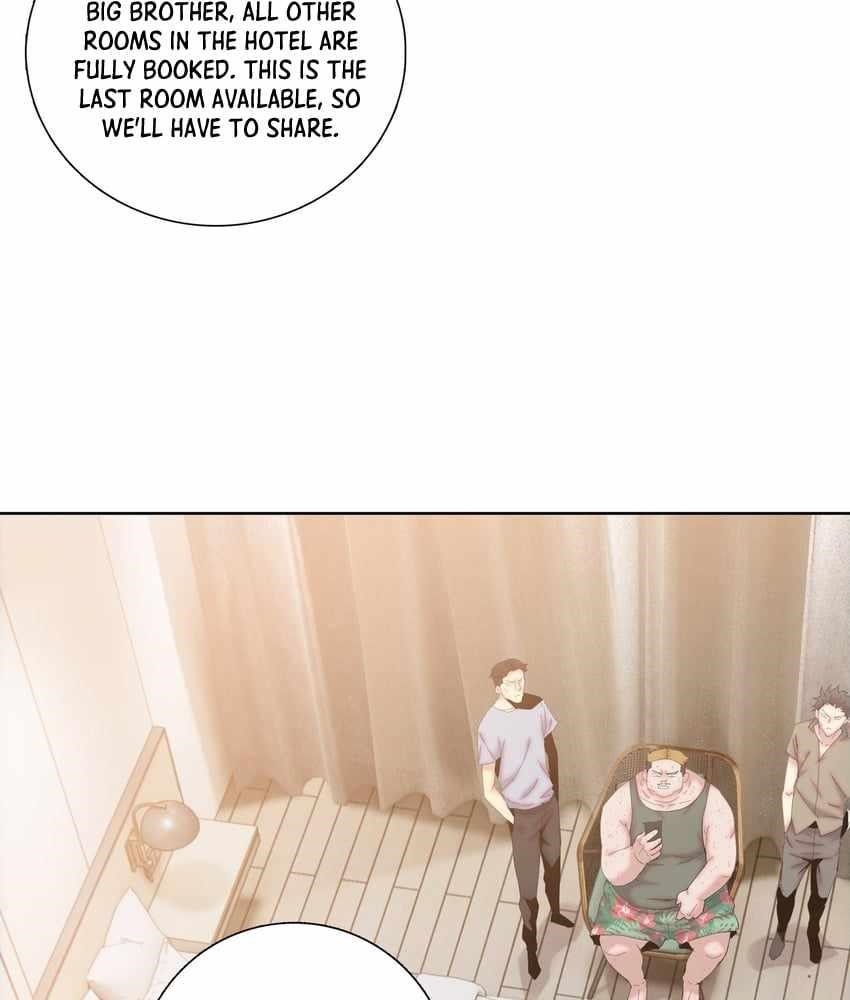 The Doomsday Ruthless Man: Hoarding Trillions of Supplies at the Beginning Chapter 7 - Page 13 in English