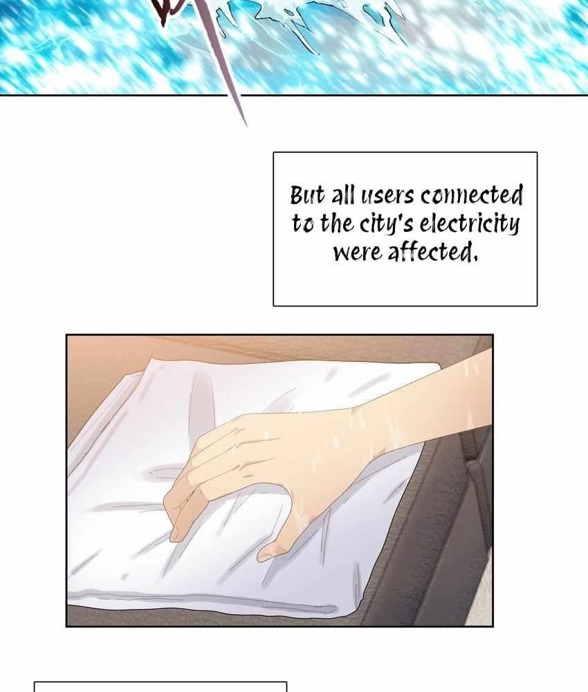 The Doomsday Ruthless Man: Hoarding Trillions of Supplies at the Beginning Chapter 7 - Page 26 in English