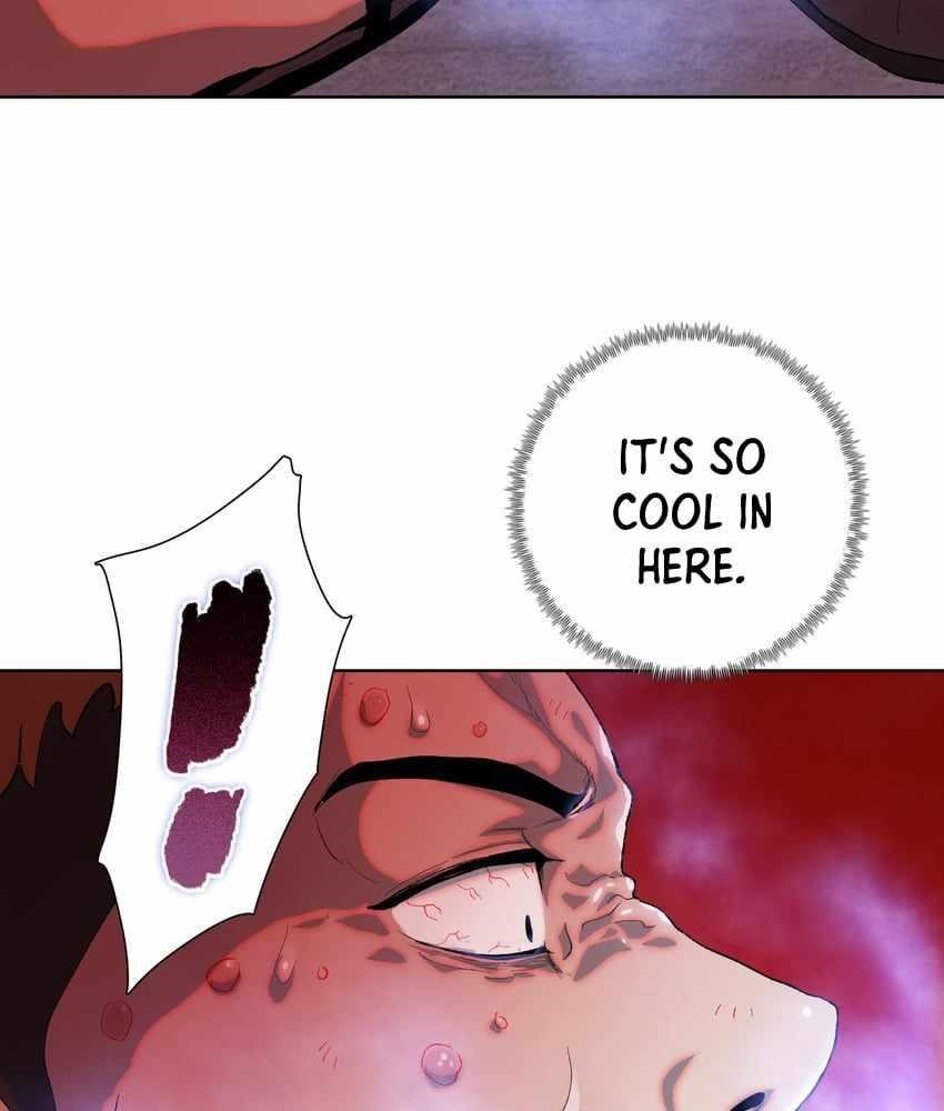 The Doomsday Ruthless Man: Hoarding Trillions of Supplies at the Beginning Chapter 7 - Page 44 in English