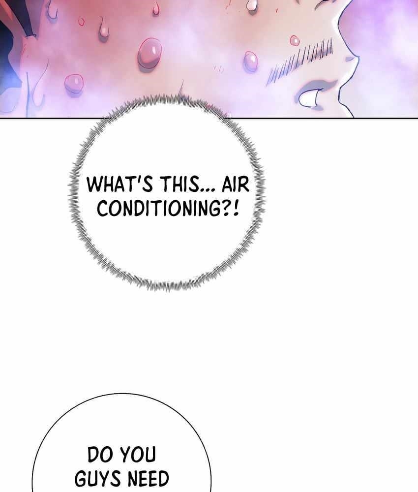 The Doomsday Ruthless Man: Hoarding Trillions of Supplies at the Beginning Chapter 7 - Page 45 in English