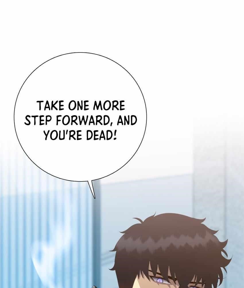The Doomsday Ruthless Man: Hoarding Trillions of Supplies at the Beginning Chapter 7 - Page 61 in English
