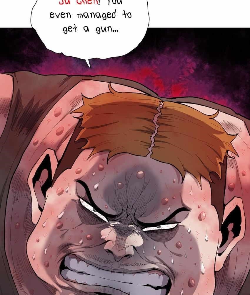The Doomsday Ruthless Man: Hoarding Trillions of Supplies at the Beginning Chapter 7 - Page 65 in English
