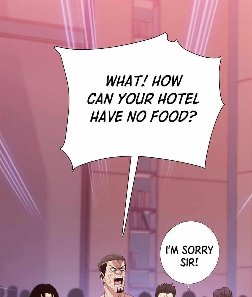 The Doomsday Ruthless Man: Hoarding Trillions of Supplies at the Beginning Chapter 7 - Page 77 in English