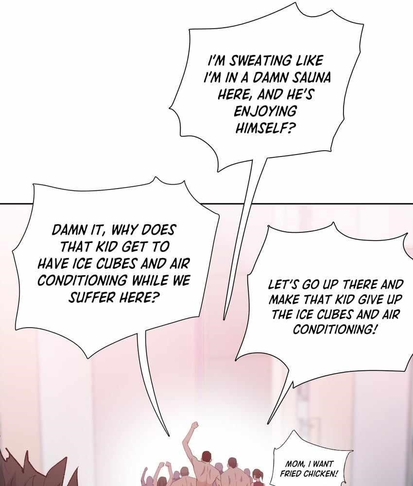 The Doomsday Ruthless Man: Hoarding Trillions of Supplies at the Beginning Chapter 7 - Page 92 in English