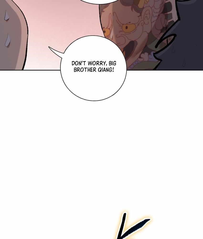 The Doomsday Ruthless Man: Hoarding Trillions of Supplies at the Beginning Chapter 7 - Page 94 in English