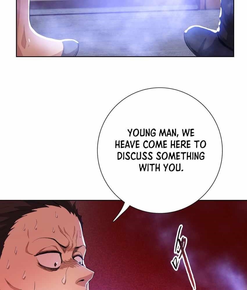 The Doomsday Ruthless Man: Hoarding Trillions of Supplies at the Beginning Chapter 7 - Page 96 in English