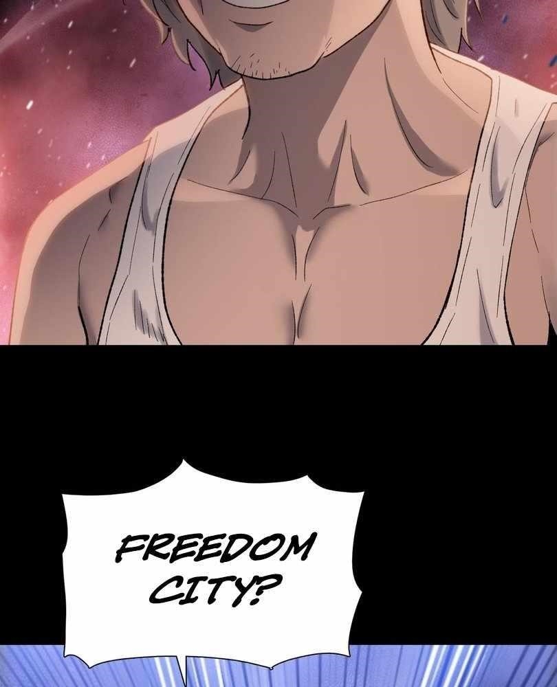 The Doomsday Ruthless Man: Hoarding Trillions of Supplies at the Beginning Chapter 73 - Page 46 in English