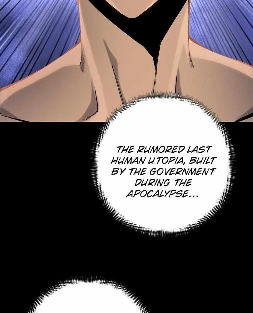 The Doomsday Ruthless Man: Hoarding Trillions of Supplies at the Beginning Chapter 73 - Page 48 in English