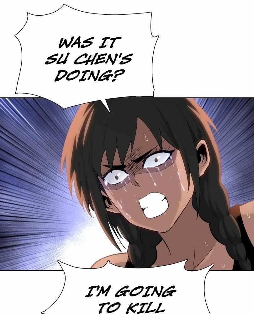 The Doomsday Ruthless Man: Hoarding Trillions of Supplies at the Beginning Chapter 73 - Page 80 in English