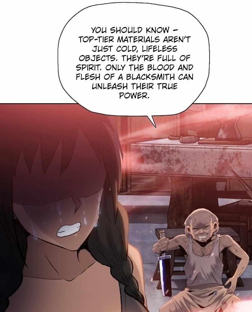 The Doomsday Ruthless Man: Hoarding Trillions of Supplies at the Beginning Chapter 73 - Page 83 in English