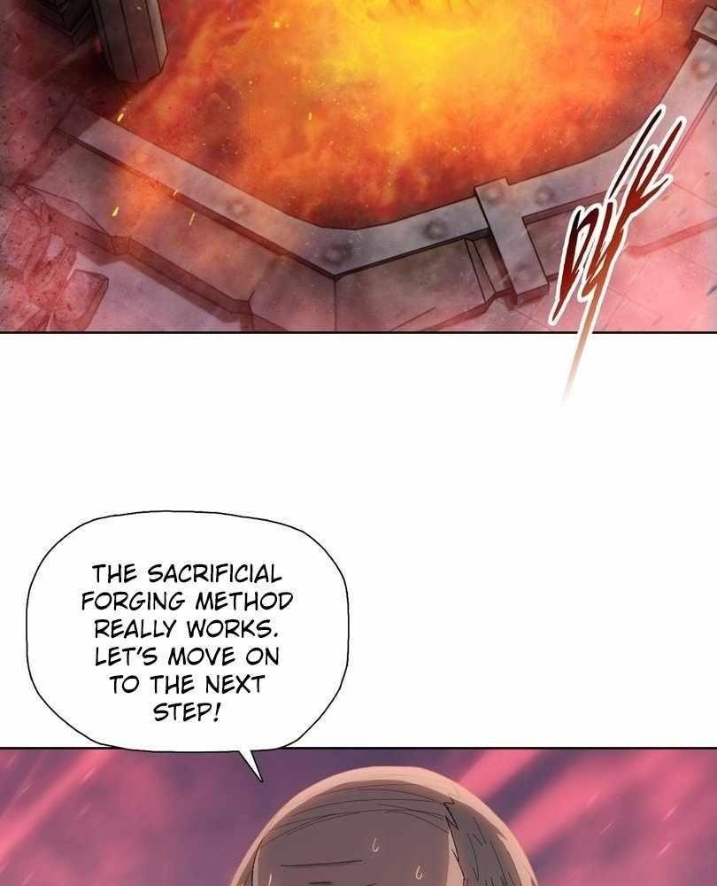 The Doomsday Ruthless Man: Hoarding Trillions of Supplies at the Beginning Chapter 74 - Page 10 in English